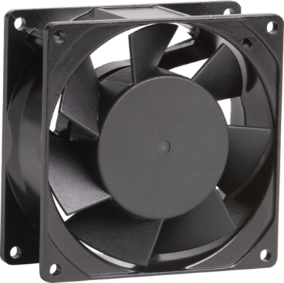 Электровентилятор 0,9ЭВ-0,5-1-1270 ТУ 3310-007-12058815-2019