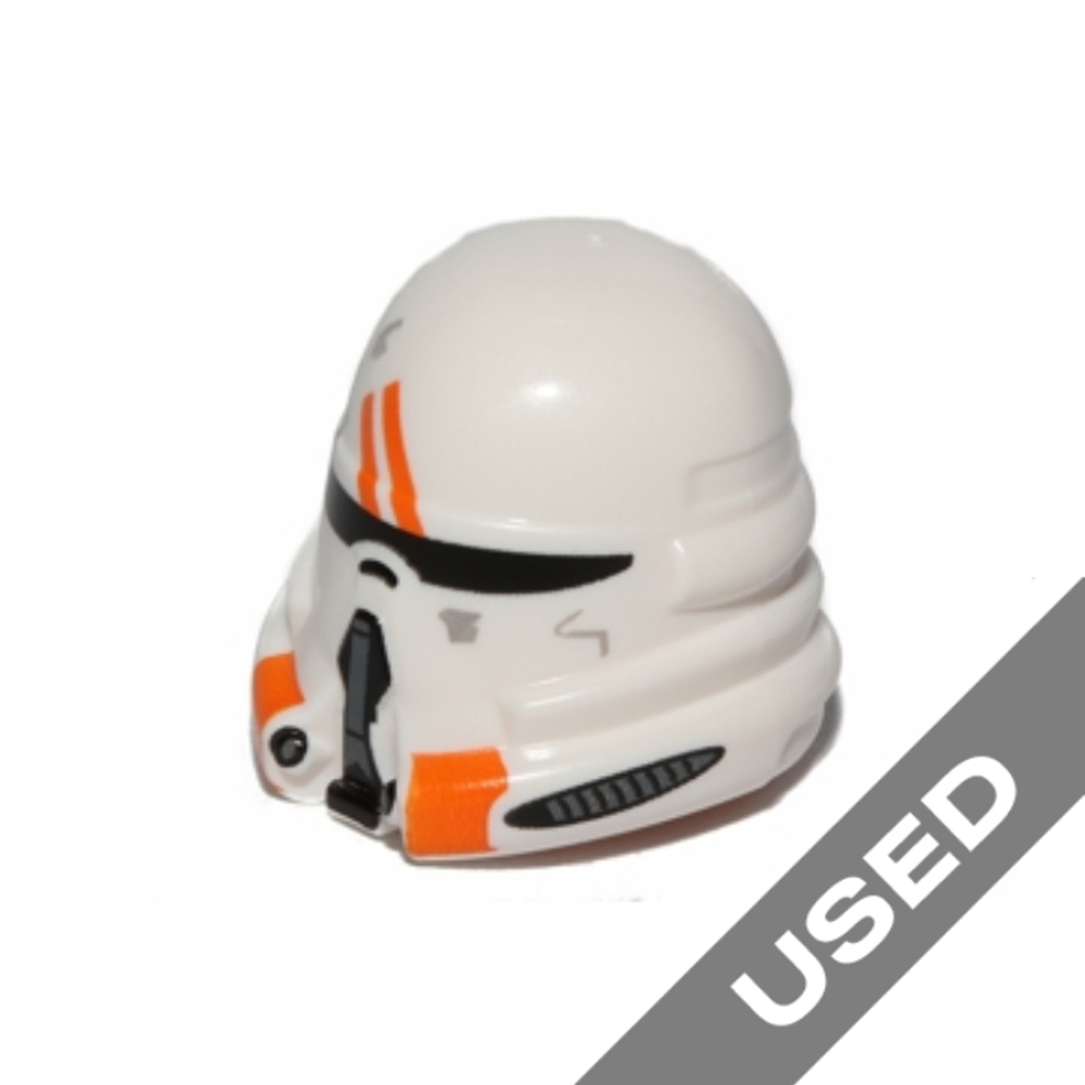 USED 15308pb01 Headgear Helmet SW Airborne Clone