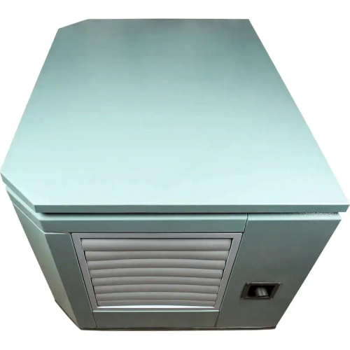 Кожух для генератора Geon 1200 RAL 7031 УТ-11181993