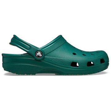 Crocs Classic Clog 'Emerald'