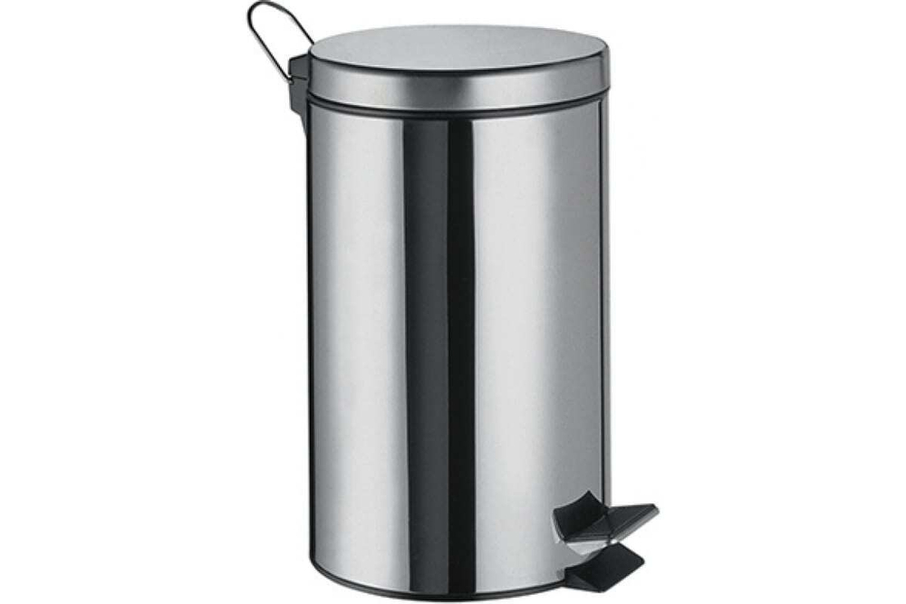 УРНА МЕТАЛЛИЧЕСКАЯ ВЕРТУШКОЙ 11Л VINOKS5114