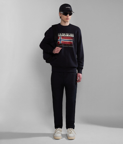 Толстовка мужская NAPAPIJRI