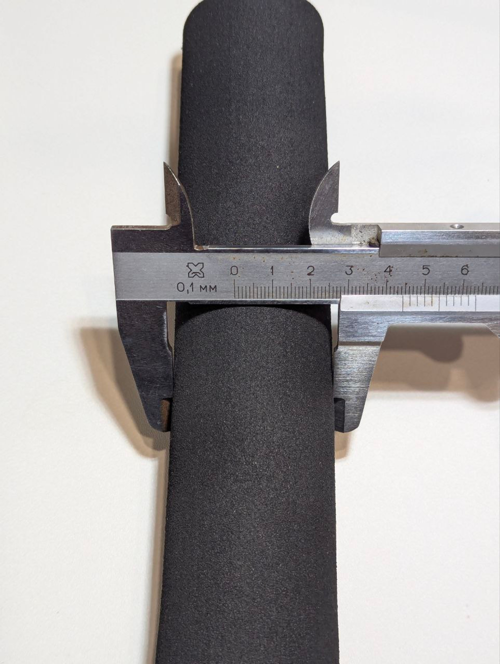 + - Защита на руль мотоцикла черная