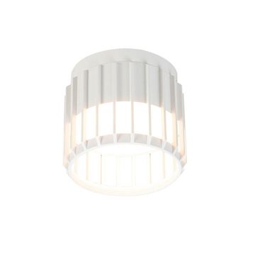 Потолочный светильник 1*GX53 A8031PL-1WH белый Atria Arte Lamp