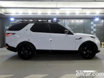 Land Rover Discovery 5 D300 R-Dynamic HSE (10.2022)
