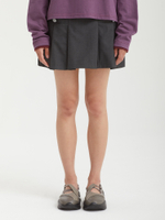 Юбка Pocket Pleats Charocal