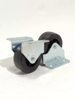 Мебельные колеса, выдвижные ролики диванов, шкафов, кроватей