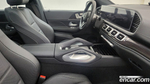 Mercedes-Benz GLE-Class W167 GLE400d 4MATIC Coupe (12.2023)