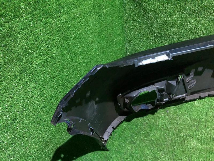 Бампер передний VW Tiguan 1 (2011-2018) Sport