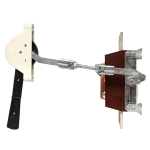 Разъединитель РЕ19-43-31140 1600А EKF