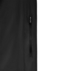 Пальто утепленное ESSENTIAL PerFormPROOF Padded Coat, черный