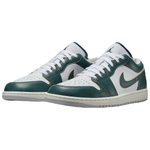 Jordan 1 Low Se Oxidized Green