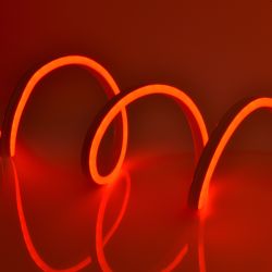 ULS-N22 10M-RGB-1.5M IP67 RRP100C01 Комплект светодиодной ленты 10 м. IP67. RGB. Cетевой шнур 1.5 м с контроллером. TM Uniel