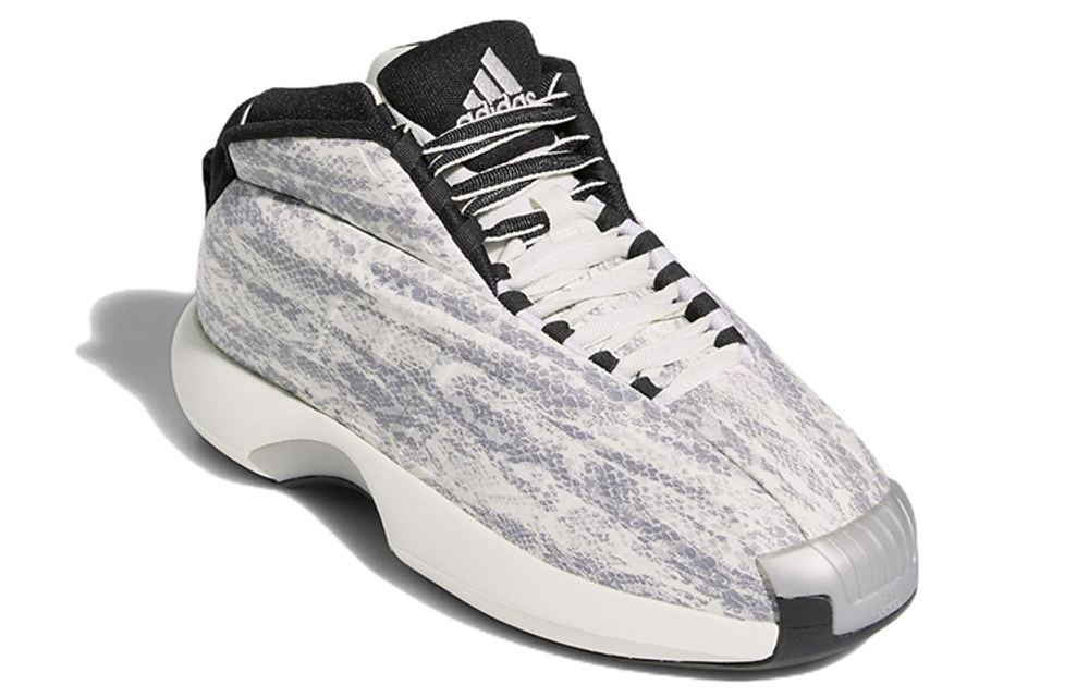 Кроссовки Adidas Crazy 1