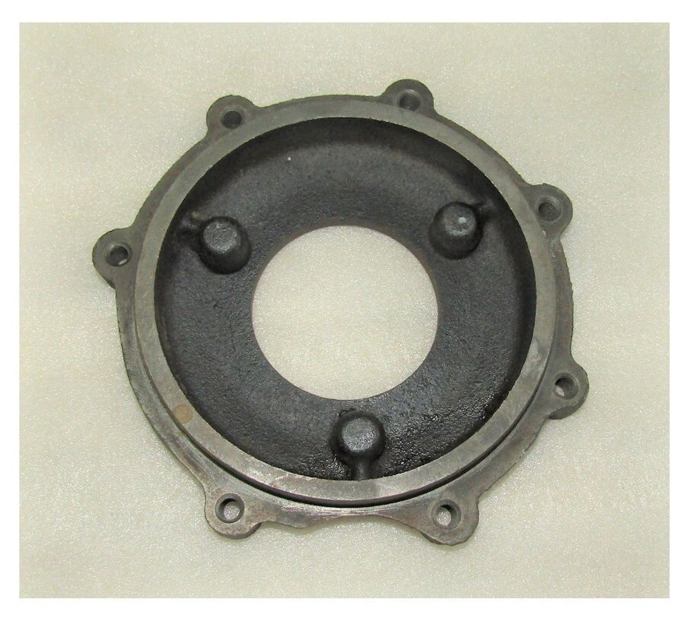 Крышка приводной шестерни топливного насоса высокого давления TDQ 30 4L / High pressure fuel pump cover