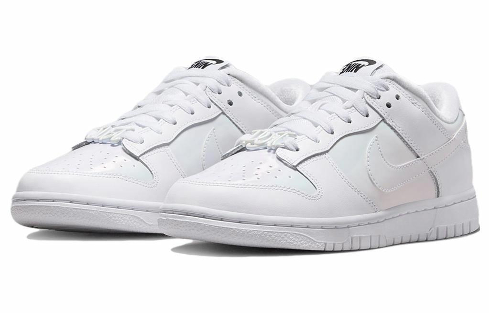 Кроссовки Nike Dunk Se (Женская размерная сетка)
