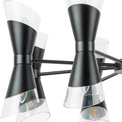 Люстра на штанге Lightstar 817167