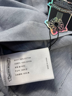 Футболка Chrome Hearts