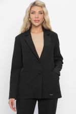 Жакет Нэри (черный) Б13886-33М LT Collection