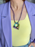 Подвеска Jazz118