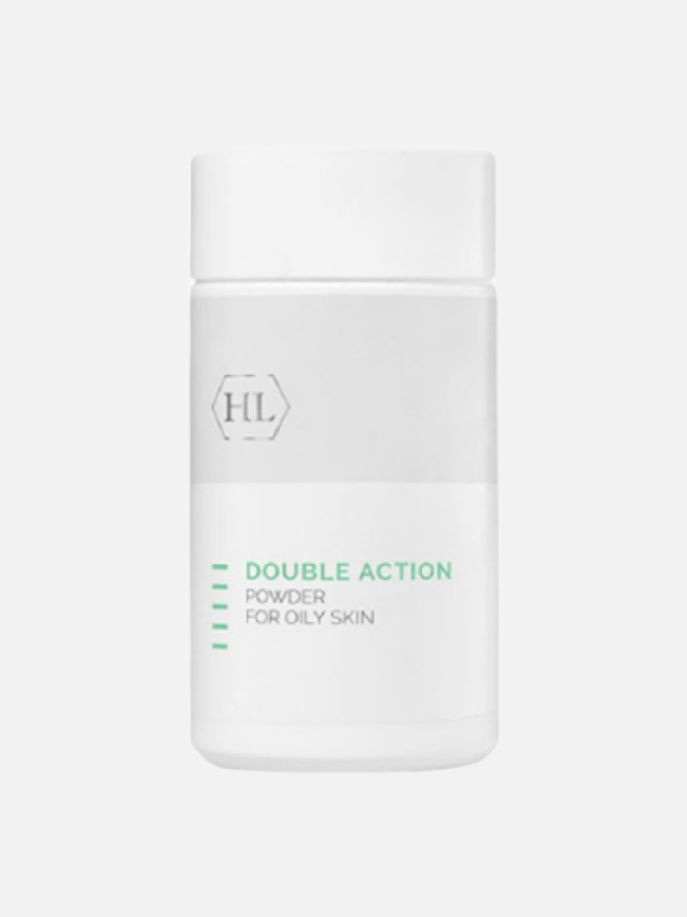 Защитная пудра Double Action Powder, Holy Land, 45 мл