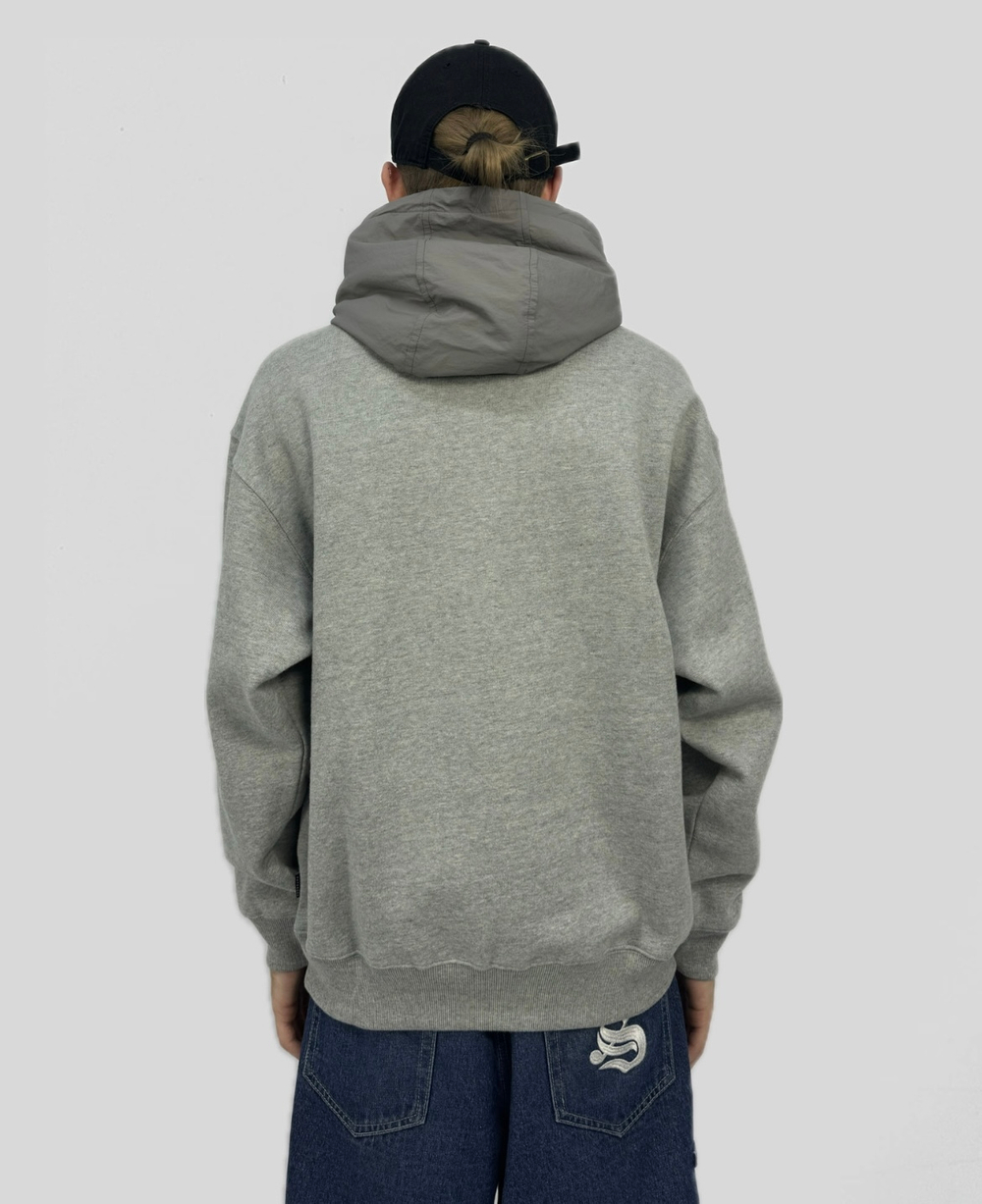 Худи Morata Tolkien Functional hooded серый