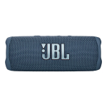 Портативная колонка JBL Flip 6 Blue, синий