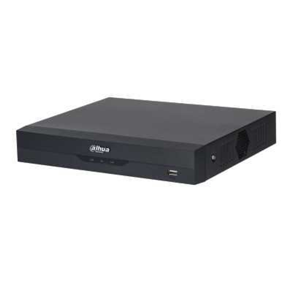Видеорегистратор Dahua DH-XVR5116HS-5M-I3