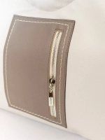 сумка через плечо большая шоппер