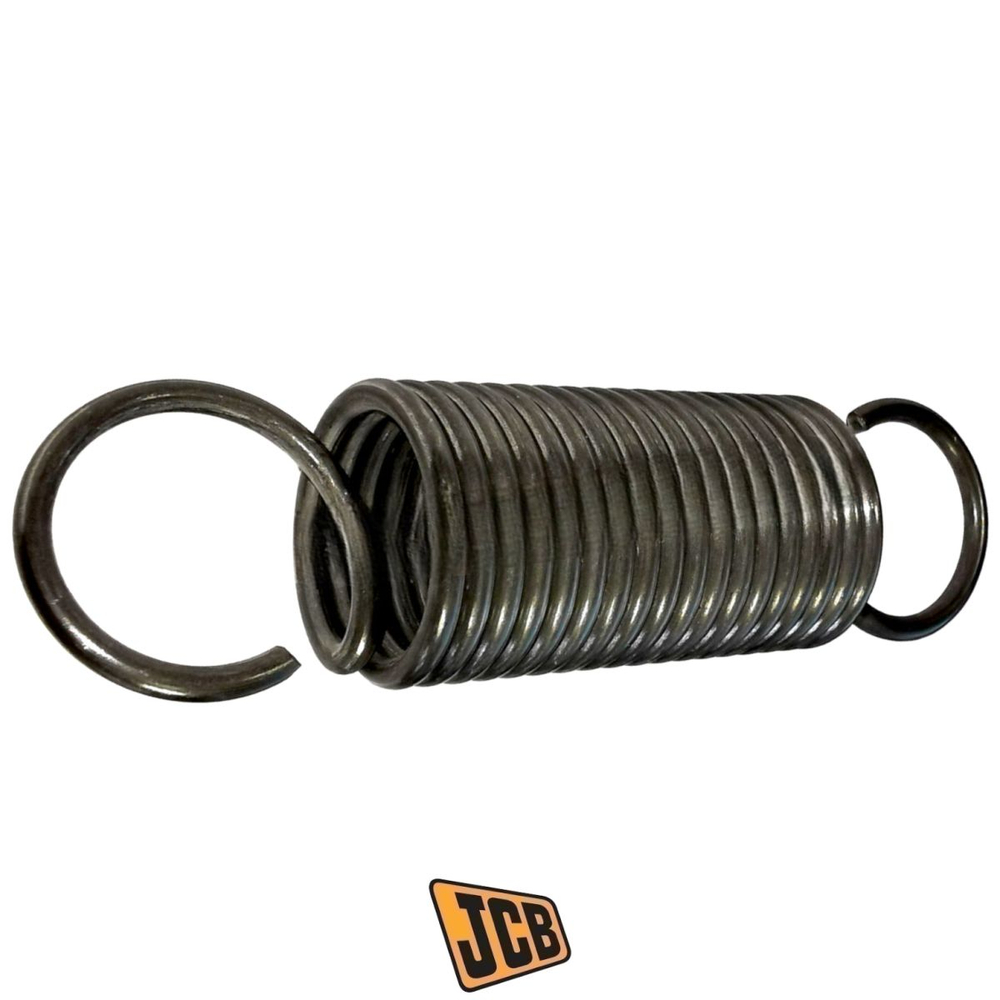 Пружина возврата педали JCB 814/00388