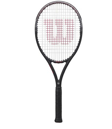 Теннисная ракетка Wilson Pro Staff Precision 100