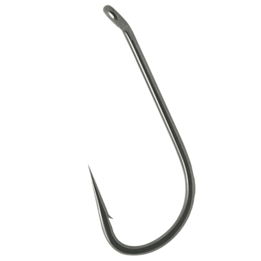 Крючок VMC 7023 NT Карп № 8  10шт Тефлон