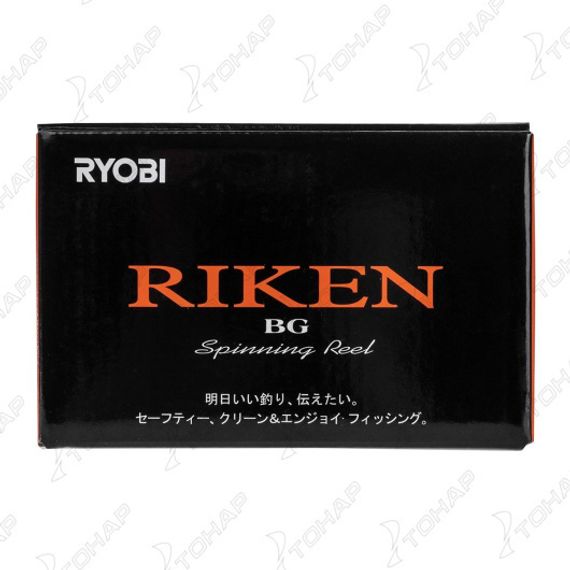 Катушка Riken BG 1000 Ryobi