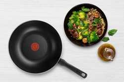 Сковорода-вок Tefal Power 28 см 04221628