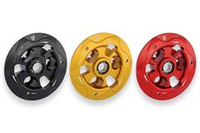 CNC Racing Плита сцепления Ducati V4