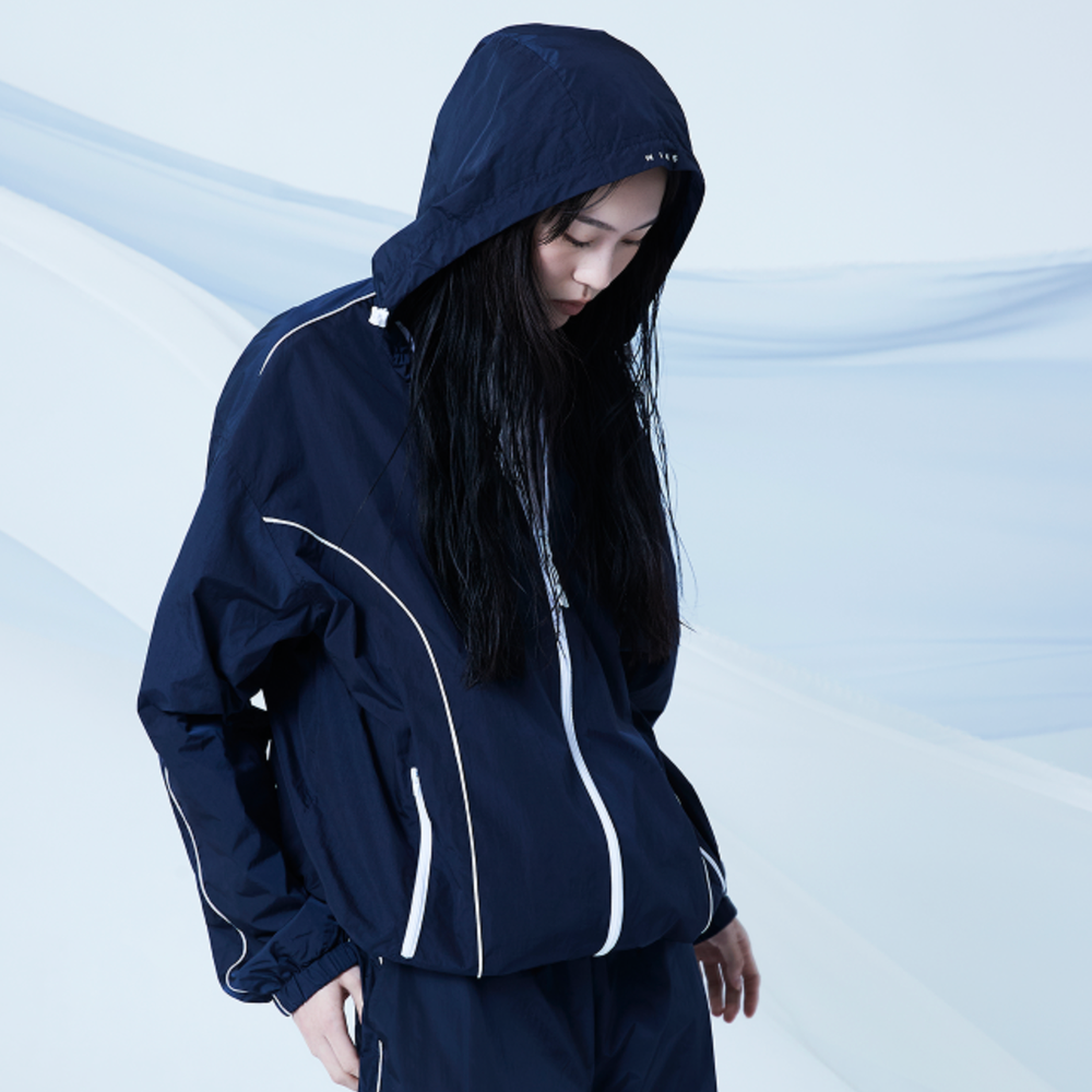 Мерч BTS Wind Jacket (DIVE)