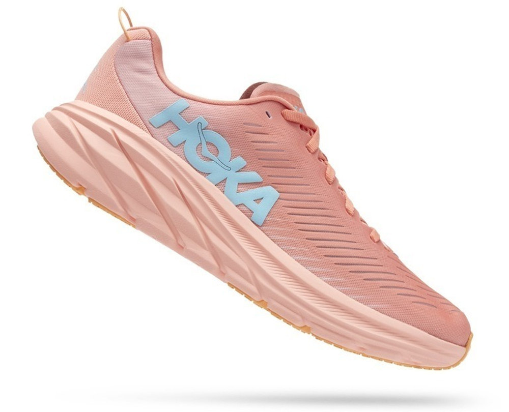 Кроссовки женские Hoka Rincon 3