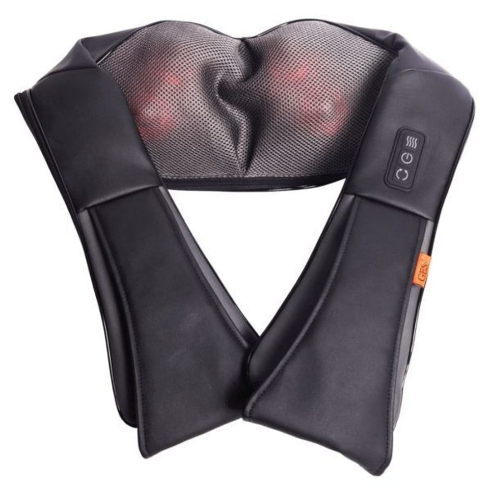 Массажер для шеи и плеч GESS KRAGEN
