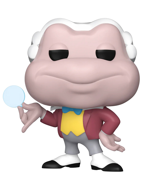 Фигурка Funko POP! Disney The Adventures of Ichabod and Mr. Toad Mr Toad NYCC24 (Exc) (1496) 78901