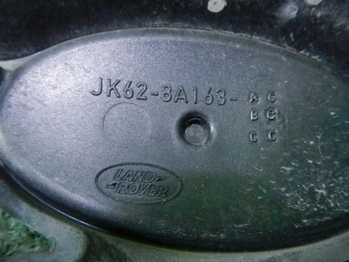 Решетка радиатора Range Rover Sport 2 L494 (2017-2022)