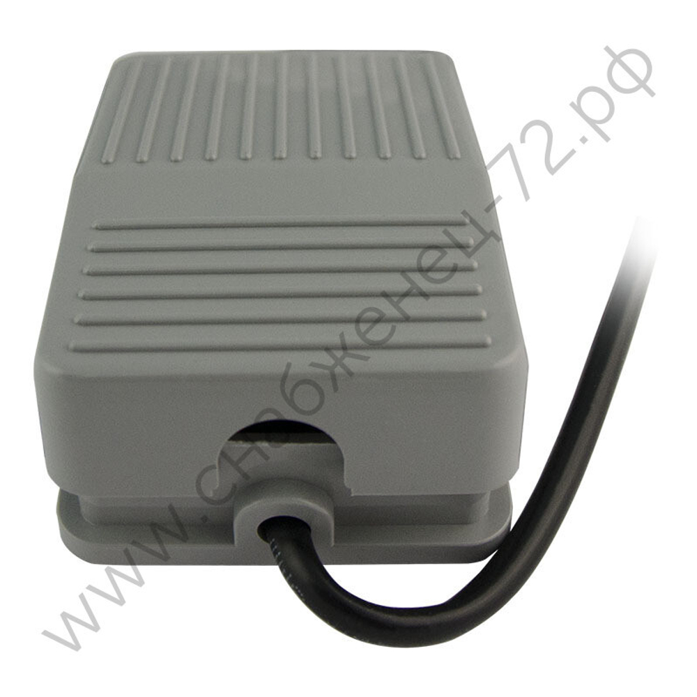 Переключатели педальные Энергия