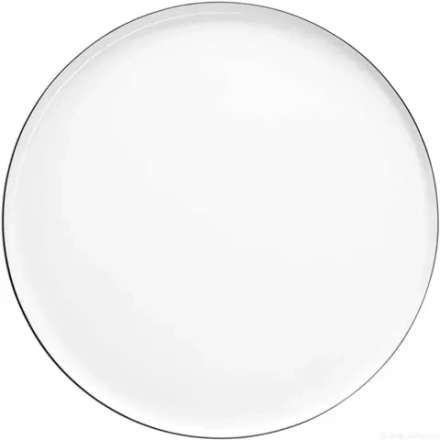 ASA Буфетная тарелка A'Table Oco Ligne 32 см
