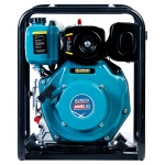 ALTECO AWD80 Professional мотопомпа дизельная 5.41 л.с, 1000 л/мин, диаметр 80 мм, 44236