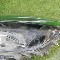Фара левая Land-Rover Discovery 5 (2016-2021) LED
