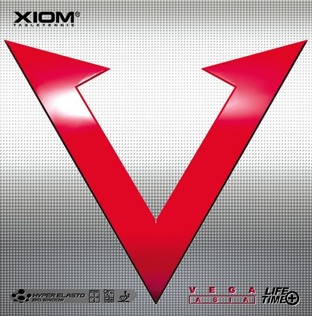 XIOM Vega Asia