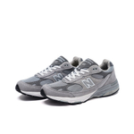 New Balance 993 MiUSA Grey