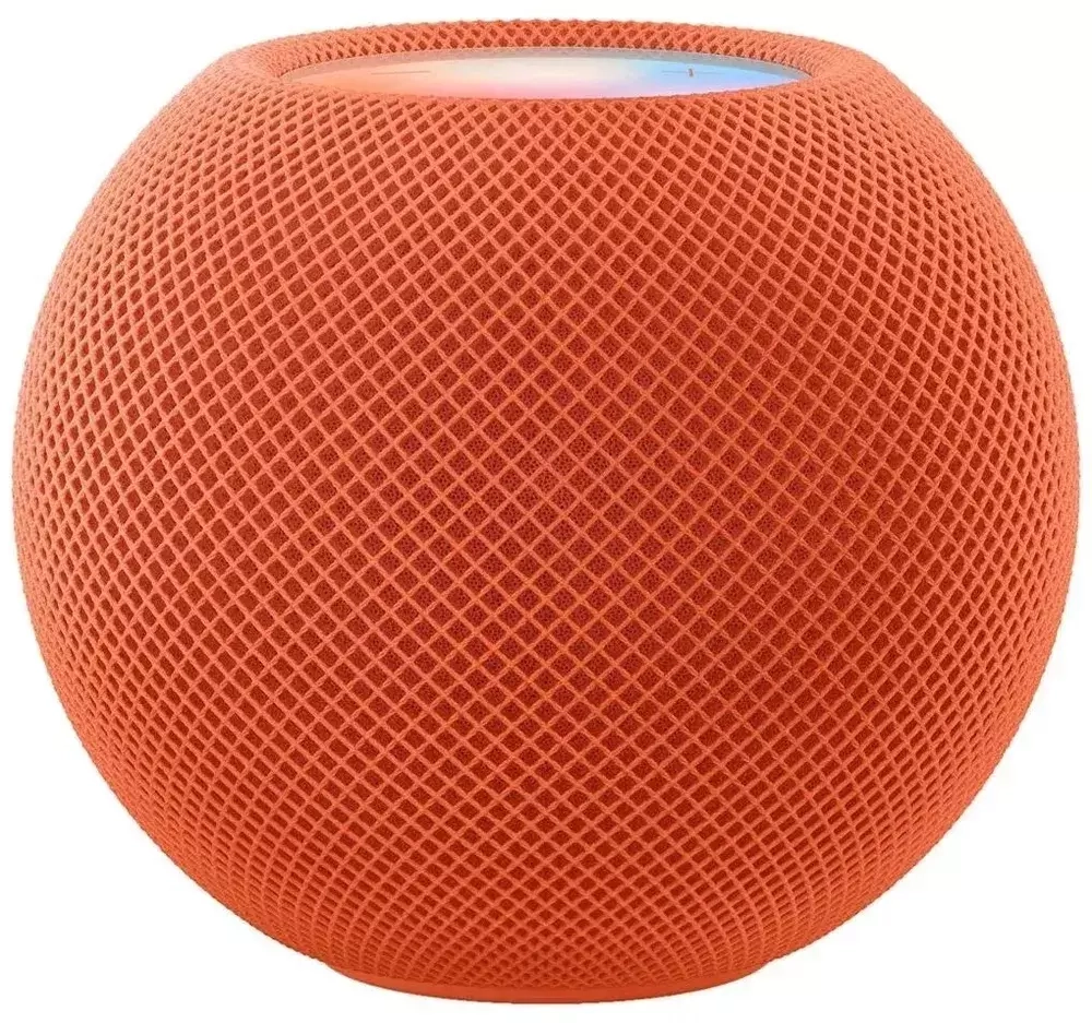 Умная колонка Apple HomePod mini Оранжевый | Orange