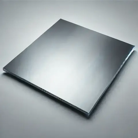 Лист нержавеющий толщиной 55 мм 12Х18Н10Т