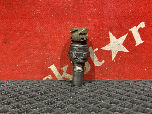 Датчик частоты вращения