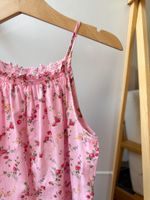 Новый хлопковый комбинезон Bonpoint, 86